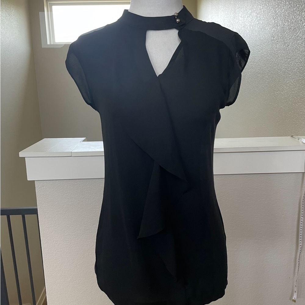 The limited blouse xs